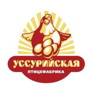 Товарный знак №993408, принадлежит организации Общество с ограниченной ответственностью "ПТИЦЕФАБРИКА УССУРИЙСКАЯ", ОГРН 1032500528895, ИНН 2502027401