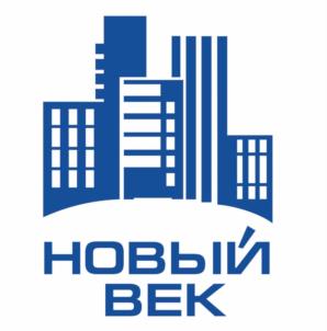 Товарный знак №994107, принадлежит организации Общество с ограниченной ответственностью «Строительная компания «Новый Век», ОГРН 1026401975940, ИНН 6449033429
