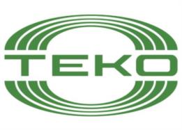 Товарный знак №994143, принадлежит организации Закрытое акционерное общество "Научно-Технический Центр "ТЕКО", ОГРН 1021603631543, ИНН 1660001556