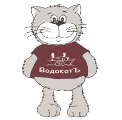 Товарный знак №994266, принадлежит организации Общество с ограниченной ответственностью "ВодоходЪ", ОГРН 1047796094697, ИНН 7707511820