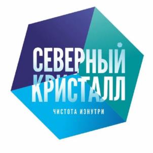 Товарный знак №995469, принадлежит организации Общество с ограниченной ответственностью "СЕВЕРНЫЙ КРИСТАЛЛ", ОГРН 1126506000268, ИНН 6506908599