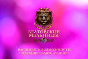 Товарный знак №995868, принадлежит организации Общество с ограниченной ответственностью "АГАТ", ОГРН 1022603220782, ИНН 2613006728