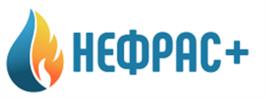 Товарный знак №996127, принадлежит организации Общество с ограниченной ответственностью «Нефрас-Плюс», ОГРН 1177746213468, ИНН 7720372492