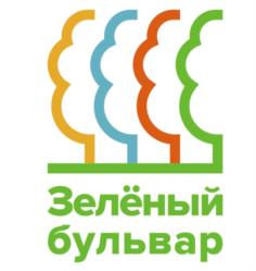 Товарный знак №997671, принадлежит организации Общество с ограниченной ответственностью  «Специализированный застройщик «Зелёный бульвар», ОГРН 1202500005498, ИНН 2540255381