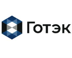 Товарный знак №998203, принадлежит организации Акционерное общество "Управляющая компания группы предприятий "Готэк", ОГРН 1024601213922, ИНН 4633009632